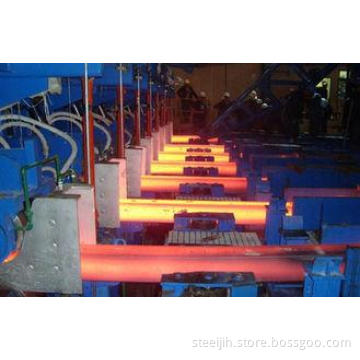 60T R8M CCM Continuous Casting Machine Straight Arm 8 Stran